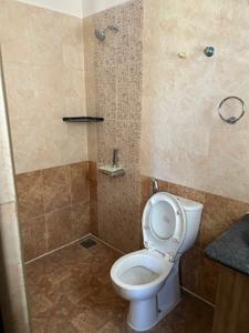 Bathroom Image of 989 Sq.ft 3 BHK Villa for rent in Casagrand Bloom, Irandankattalai Chennai for Rs. 35000