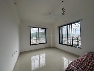 Hall Image of 1100 Sq.ft 2 BHK Apartment / Flat for rent in Utsav 51 Balewadi Residences Phase 1, Balewadi Pune for Rs. 36000