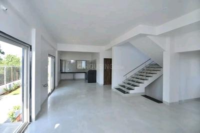 Hall Image of 2500 Sq.ft 3 BHK Independent House for sale in Bhugaon Pune for Rs. 28500000