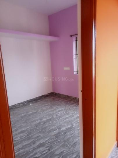 Pragathi Nagar, Electronic City Bedroom 1