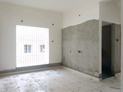 Living Room Image of 885 Sq.ft 2 BHK Apartment / Flat for sale in Purbalok Kolkata for Rs. 5500000