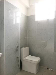Bedroom Two Image of 1444 Sq.ft 3 BHK Apartment / Flat for sale in Kalkere Bengaluru for Rs. 9000000