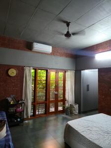 Bedroom Image of 3000 Sq.ft 4 BHK Independent House for rent in Malaparamba Kozhikode for Rs. 100000
