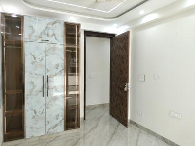 Bedroom Image of 1900 Sq.ft 4 BHK Apartment / Flat for sale in Sector 11 Dwarka New Delhi for Rs. 37000000