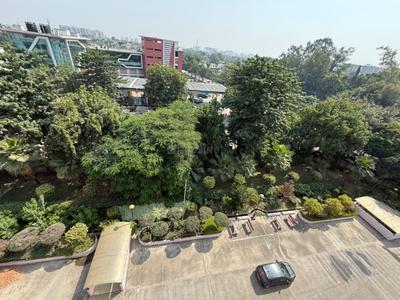 Image of 1700 Sq.ft 3 BHK Apartment / Flat for rent in AKASH ENCLAVE, Vrindavan Yojana, Lucknow for Rs. 35000