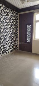 Bedroom Image of 1180 Sq.ft 2 BHK Apartment / Flat for rent in Gaur Cascades, Raj Nagar Extension Ghaziabad for Rs. 20000