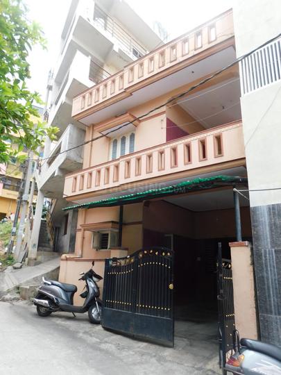 Image of 2000 Sq.ft 5 BHK Independent House for sale in Sapthagiri Residency III, Banashankari, Bangalore for Rs. 18075000