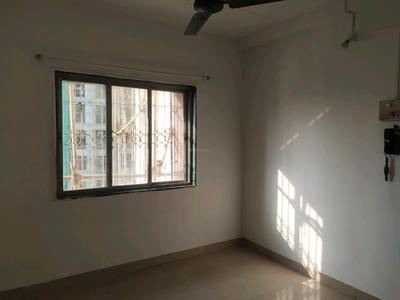 Living Room Image of 410 Sq.ft 1 BHK Apartment / Flat for sale in Kandivali West Mumbai for Rs. 6300000