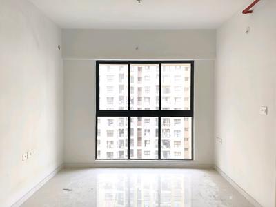 Living Room Image of 680 Sq.ft 1.5 BHK Apartment / Flat for sale in Runwal Garden City Cluster 11 Tower 1 2, Dombivli East Thane for Rs. 4100000