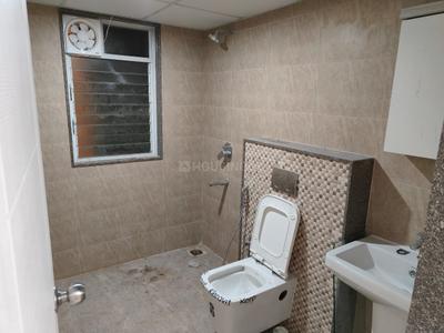 Image of 1300 Sq.ft 2.5 BHK Apartment / Flat for rent in Rohan Upavan, Kyalasanahalli, Bengaluru for Rs. 48000