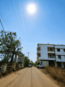 Image of 2189 Sq.ft Residential Plot / Land for sale in Punawale, Pune for Rs. 5900000