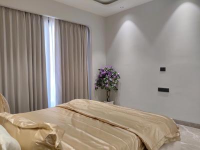 Bedroom Image of 2844 Sq.ft 4 BHK Builder Floor for rent in DLF City Phase 1, DLF Phase 1 Gurgaon for Rs. 95000