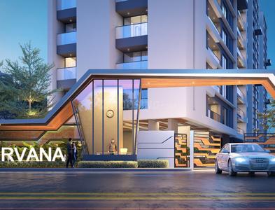 Image of 3445 Sq.ft 4 BHK Apartment / Flat for sale in Nirvana, Baner, Pune for Rs. 54000000