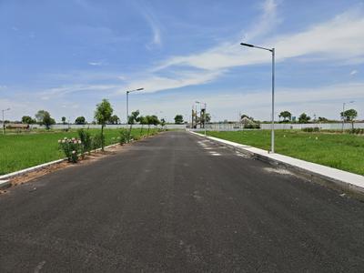 Image of 950 Sq.ft Residential Plot / Land for sale in Padappai, Chennai for Rs. 3609050