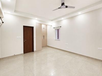 Hall Image of 1850 Sq.ft 3 BHK Apartment / Flat for rent in Prestige Waterford, Whitefield Bengaluru for Rs. 72000