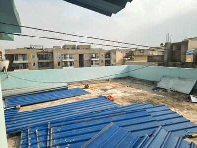 Floor Plan Image of 5000 Sq.ft 4.5 BHK Penthouse for rent in GenX Infra Homes Villa, Bailey Road Patna for Rs. 32000