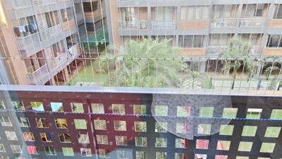 Balcony Image of 2850 Sq.ft 4 BHK Apartment / Flat for sale in Keshav Aaradhyam, Kudasan Gandhinagar for Rs. 25000000