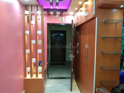 Image of 1050 Sq.ft 2 BHK Apartment / Flat for rent in Dhaleswar, Agartala for Rs. 30000