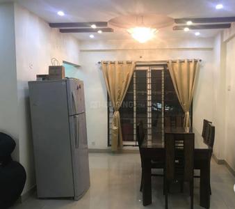 Hall Image of 1625 Sq.ft 3 BHK Apartment / Flat for sale in Kalyan Nagar Bengaluru for Rs. 16000000