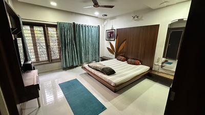 Bedroom Image of 2600 Sq.ft 3.5 BHK Independent House for sale in Himalaya Retreat Bungalows, Nanikhodiyar Anand for Rs. 14000000
