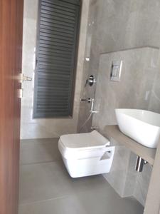 Common Bathroom Image of 1086 Sq.ft 2 BHK Apartment / Flat for sale in MP Heights, Panvel Navi Mumbai for Rs. 9200000