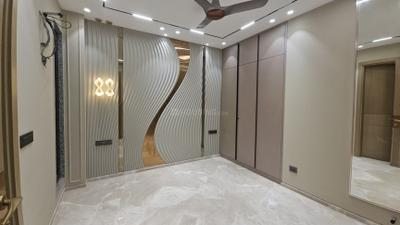 Bedroom Image of 2180 Sq.ft 4 BHK Builder Floor for sale in Sector 57 Gurgaon for Rs. 32500000