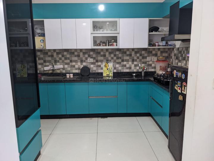 Arvind Oasis Main Image 1