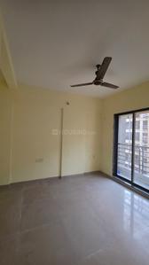 Hall Image of 650 Sq.ft 2 BHK Apartment / Flat for sale in New Home Paradise, Virar West Virar for Rs. 4000000