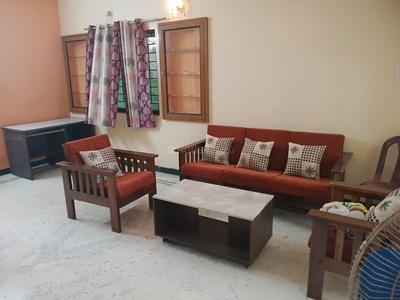 2 BHK Independent House