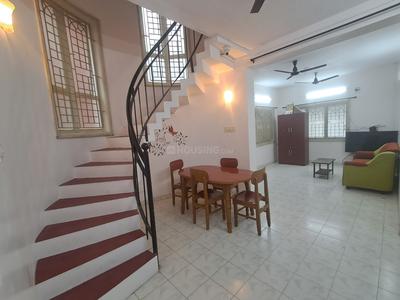 Hall Image of Vibhas Co Living Space in Pallikaranai, Chennai