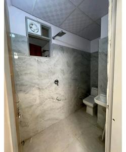 Bathroom Image of 1000 Sq.ft 2 BHK Apartment / Flat for sale in Vaishali Nagar Extension Jaipur for Rs. 4500000