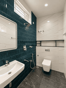 Image of 1950 Sq.ft 3 BHK Independent House for sale in Saravanampatty, Coimbatore for Rs. 12000000