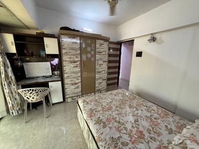 Bedroom Image of 1050 Sq.ft 2 BHK Apartment / Flat for sale in Maitri Planet, Kharghar Navi Mumbai for Rs. 11100000