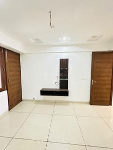 Bedroom Image of 1250 Sq.ft 3 BHK Apartment / Flat for sale in Stellar Infratech Stellar Homes, Kishanpura Zirakpur for Rs. 6479000