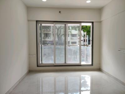 Bedroom Image of 917 Sq.ft 2 BHK Apartment / Flat for sale in Oxford Navrang Crystal, Goregaon West Mumbai for Rs. 17400000