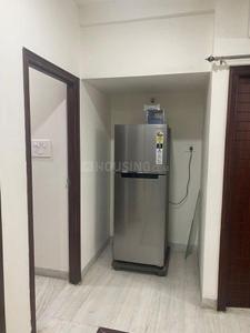 Hall Image of Private Room in 4BHK - CMC Enclave, Kondapur in Kondapur, Hyderabad
