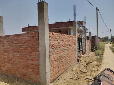 Image of 2504 Sq.ft Residential Plot / Land for sale in Pratap Colony, Jaunpur for Rs. 4000000