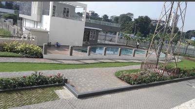Image of 800 Sq.ft 2 BHK Apartment / Flat for rent in Kalyan West, Kalyan for Rs. 33000