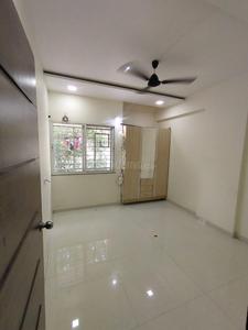Hall Image of 1570 Sq.ft 3 BHK Apartment / Flat for rent in Maharshee Shashi Sharad Apartments, Shankar Nagar Nagpur for Rs. 27000