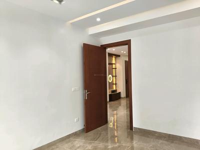 Bedroom Image of 2367 Sq.ft 4 BHK Builder Floor for sale in TGS Luxury Builderfloor Sushant Lok 3, Sector 57 Gurgaon for Rs. 35000000