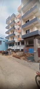 Image of 1045 Sq.ft 2 BHK Apartment / Flat for sale in Bariatu, Ranchi for Rs. 4389000