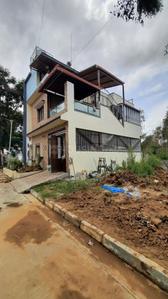 Image of 2200 Sq.ft 4 BHK Independent House for sale in Celebrity Pride Access Phase 2 by Celebrity Global Homes Pvt Ltd, BEML Cooperative Society Layout, Bengaluru for Rs. 22700000