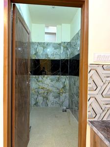 Image of 1450 Sq.ft 3 BHK Villa for sale in Kalwad Road, Jaipur for Rs. 7500000