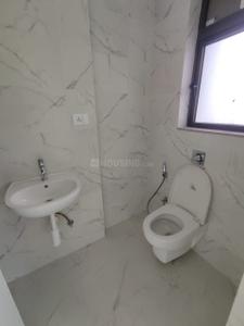 Bathroom Image of 2700 Sq.ft 4 BHK Apartment / Flat for sale in Runwal Bliss Wing F, Kanjurmarg East Mumbai for Rs. 60000000