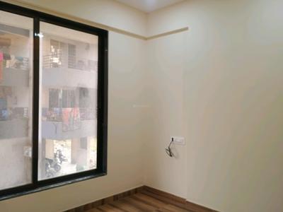 Bedroom Image of 1100 Sq.ft 2 BHK Apartment / Flat for sale in Mohan Heights, Kalyan West Kalyan for Rs. 11000000