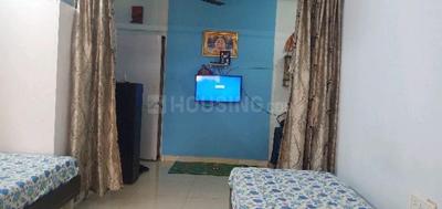 Bedroom Image of Surinder Bhardwaj in Andheri West, Mumbai
