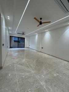 3 BHK Independent Builder Floor