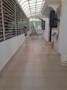 Balcony Image of 2781 Sq.ft 5 BHK Independent House for sale in Raysan Gandhinagar for Rs. 35000000