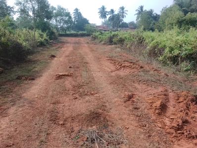 Image of 3200 Sq.ft Residential Plot / Land for sale in Harapur, Bhubaneswar for Rs. 7040000