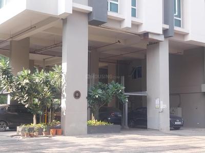 Image of 1011 Sq.ft 3 BHK Apartment / Flat for sale in Amistad, New Town, Kolkata for Rs. 14700000